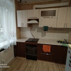 Квартира 32,1 м², 1-комнатная - изображение 3