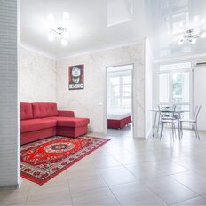 Квартира 45 м², 2-комнатная - изображение 4