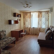 Квартира 34 м², 1-комнатная - изображение 5