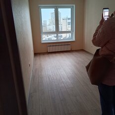 Квартира 76,8 м², 2-комнатная - изображение 2