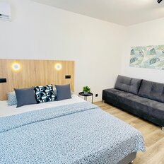 Квартира 40 м², 1-комнатная - изображение 3