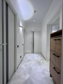 46,2 м², 2-комнатная квартира 3 000 ₽ в сутки - изображение 51