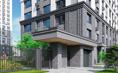 Квартира 55,7 м², 2-комнатная - изображение 5