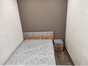 42 м², 1-комнатная квартира 15 000 ₽ в месяц - изображение 10