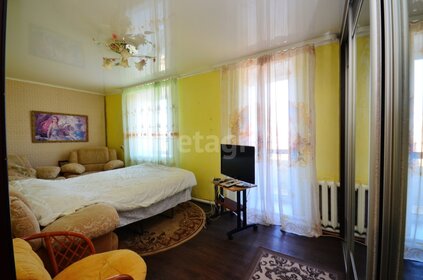 Купить квартиру в ЖК «Небо» в Москве и МО - изображение 8