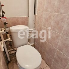 Квартира 18 м², студия - изображение 2