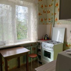 Квартира 28,6 м², 1-комнатная - изображение 5