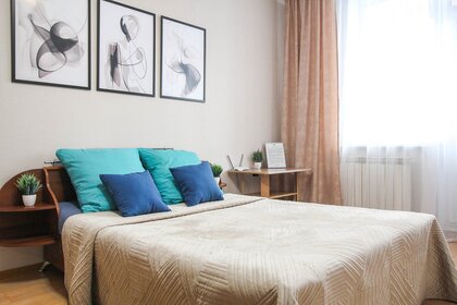 Купить двухкомнатную квартиру с раздельным санузлом в Майкопе - изображение 16