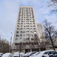 Квартира 36,5 м², 1-комнатная - изображение 3