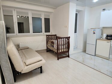 60 м², 2-комнатная квартира 2 500 ₽ в сутки - изображение 31