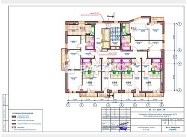 Квартира 31 м², студия - изображение 1