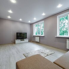 Квартира 70,4 м², 3-комнатная - изображение 5