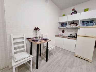 30 м², апартаменты-студия 2 300 ₽ в сутки - изображение 115