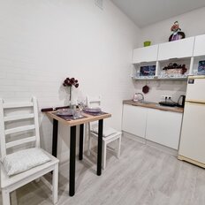 Квартира 31 м², студия - изображение 2