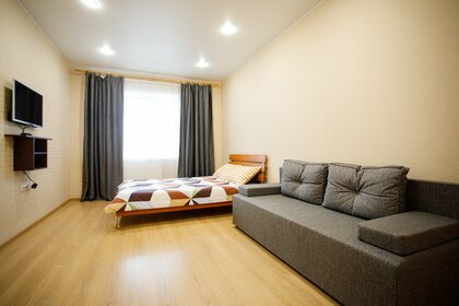 35 м², 1-комнатная квартира 1 600 ₽ в сутки - изображение 27