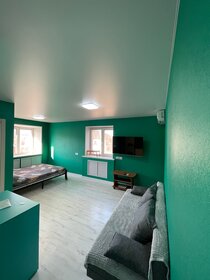 35 м², 1-комнатная квартира 3 500 ₽ в сутки - изображение 63