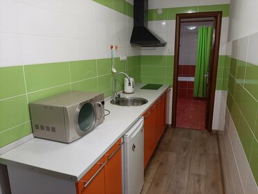 47 м², 1-комнатная квартира 2 900 ₽ в сутки - изображение 66