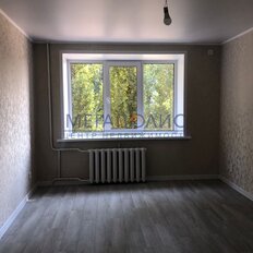 Квартира 30 м², 1-комнатная - изображение 5