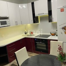 Квартира 40 м², 2-комнатная - изображение 3