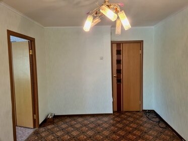 60 м², 3-комнатная квартира 3 250 000 ₽ - изображение 34