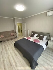 45 м², 1-комнатная квартира 2 900 ₽ в сутки - изображение 91