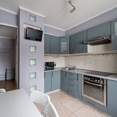 Квартира 38,5 м², 1-комнатная - изображение 3