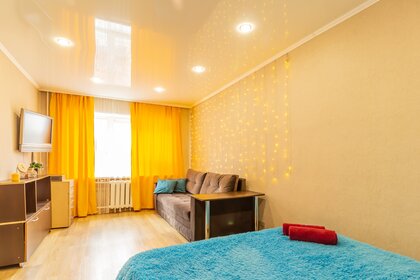 34 м², 1-комнатная квартира 2 390 ₽ в сутки - изображение 101