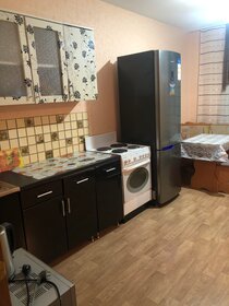 33 м², квартира-студия 2 000 ₽ в сутки - изображение 51