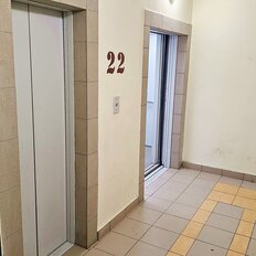 Квартира 38,5 м², 1-комнатная - изображение 5