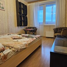 Квартира 40 м², 1-комнатная - изображение 1