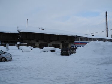 Купить квартиру-студию площадью 8 кв.м. в Санкт-Петербурге - изображение 35