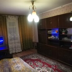 Квартира 31 м², 1-комнатная - изображение 3