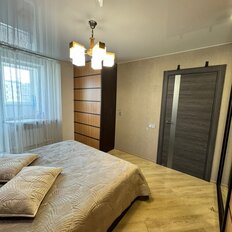 Квартира 71,8 м², 3-комнатная - изображение 4