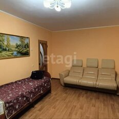 Квартира 37,6 м², 1-комнатная - изображение 3