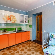 Квартира 39,5 м², 1-комнатная - изображение 4