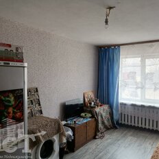 Квартира 22,7 м², студия - изображение 2