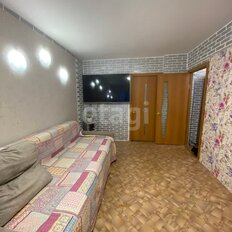 Квартира 44,8 м², 2-комнатная - изображение 4