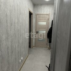 Квартира 43,1 м², 2-комнатная - изображение 4