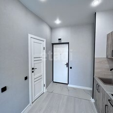 Квартира 17 м², студия - изображение 4