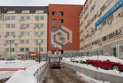 225 м², офис 262 500 ₽ в месяц - изображение 44