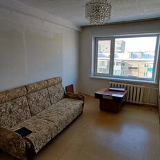 Квартира 43,6 м², 2-комнатная - изображение 3