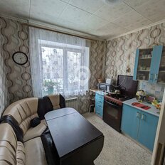 Квартира 63,5 м², 3-комнатная - изображение 1