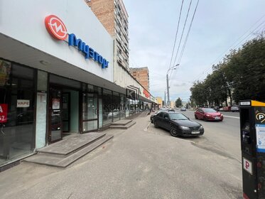 54,7 м², торговое помещение 109 400 ₽ в месяц - изображение 50