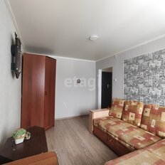 Квартира 25,8 м², 1-комнатная - изображение 5