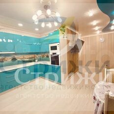 Квартира 58,7 м², 2-комнатная - изображение 2