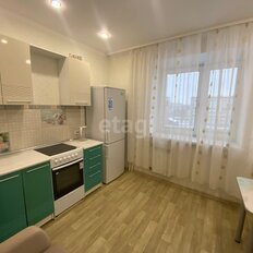 Квартира 37,4 м², 1-комнатная - изображение 2