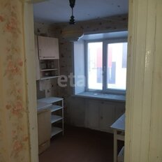 Квартира 30,7 м², 1-комнатная - изображение 5