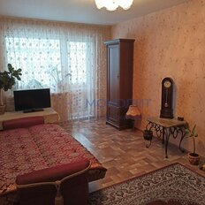 Квартира 33,1 м², 1-комнатная - изображение 1