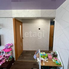 Квартира 31,5 м², 1-комнатная - изображение 5