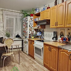 Квартира 64,6 м², 3-комнатная - изображение 5